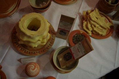 Salzwedeler Baumkuchen