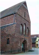 Lorenzkirche