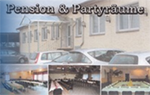 Pension & Partyräume Bartelskamp
