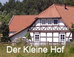 Der Kleine Hof in Tylsen