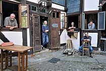 Bürgermeisterhof