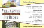 Villa Kassuhn