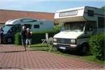 Caravanstellplatz