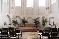 In der Salzwedeler Mönchskirche