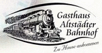 Pension und Gasthaus Altstädter Bahnhof