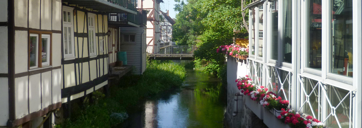 Hansestadt Salzwedel