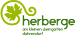 Herberge am kleinen Weingarten Dahrendorf