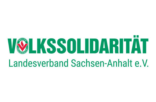 Bild vergr&ouml;&szlig;ern: Volkssolidarit&auml;t Landesverband Sachsen-Anhalt e.V.
