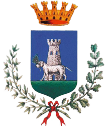 Wappen-San Vito dei Normanni