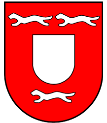 Wappen-Wesel