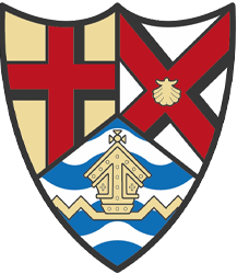 Wappen-Felixstowe
