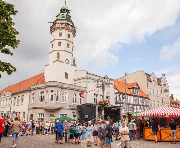 Bild vergr&ouml;&szlig;ern: Stadtmarketing / B&uuml;rgermeister