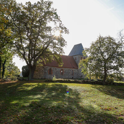 Bild vergr&ouml;&szlig;ern: Rockenthin