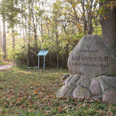 Bild vergr&ouml;&szlig;ern: Gro&szlig; Grabenstedt