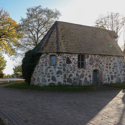 Bild vergr&ouml;&szlig;ern: Klein Grabenstedt