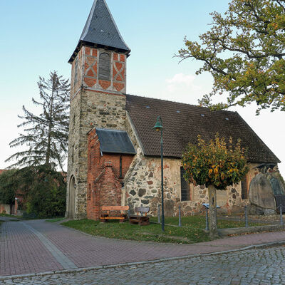 Bild vergr&ouml;&szlig;ern: Barnebeck