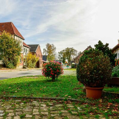 Bild vergr&ouml;&szlig;ern: Benkendorf