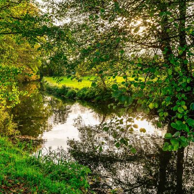 Bild vergr&ouml;&szlig;ern: Amt Dambeck