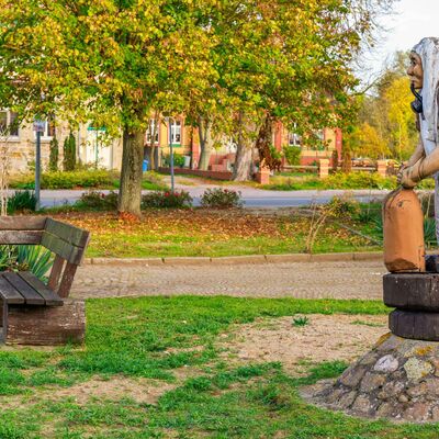 Bild vergr&ouml;&szlig;ern: Mahlsdorf