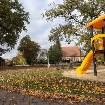 Bild vergr&ouml;&szlig;ern: Gro&szlig; Gerstedt