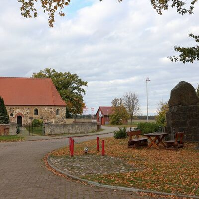 Bild vergr&ouml;&szlig;ern: Klein Gerstedt