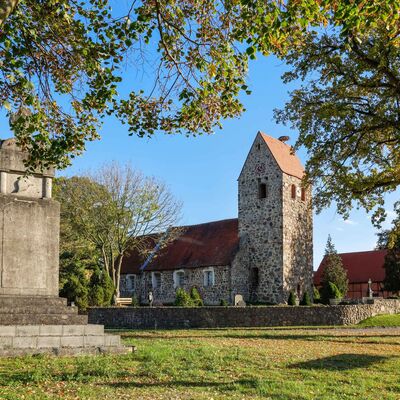 Bild vergr&ouml;&szlig;ern: Gro&szlig; Ch&uuml;den