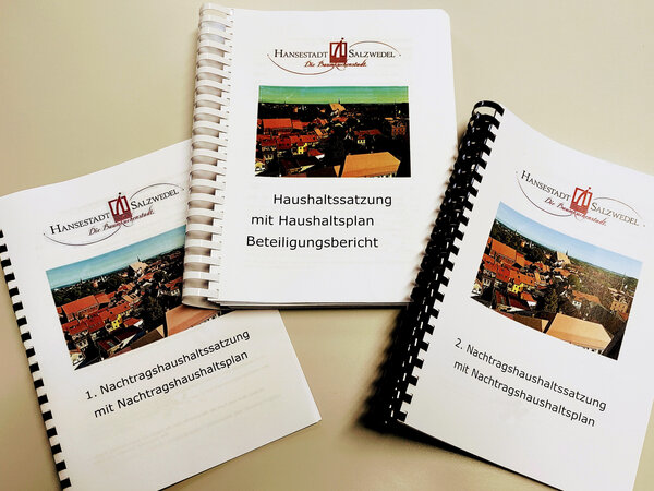 Bild vergr&ouml;&szlig;ern: K&auml;mmerei der Hansestadt Salzwedel