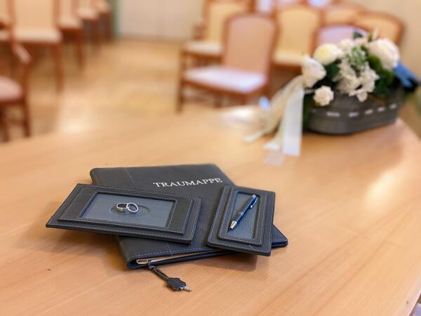 Bild vergr&ouml;&szlig;ern: Standesamt