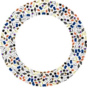 Bild vergr&ouml;&szlig;ern: Leitbild B&uuml;cherwelt