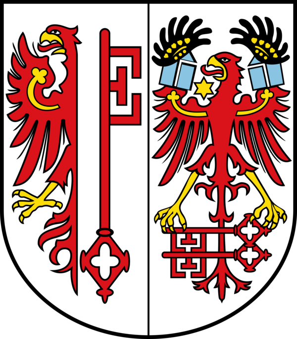 Bild vergr&ouml;&szlig;ern: Salzwedeler Stadtwappen