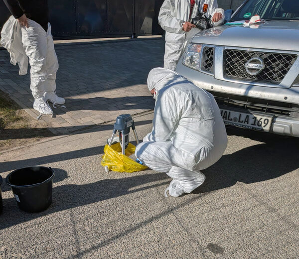 Bild vergr&ouml;&szlig;ern: Die Untersuchungsergebnisse des LAU liegen vor