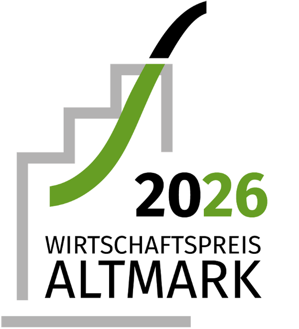 Bild vergr&ouml;&szlig;ern: Wirtschaftspreis Altmark 2026