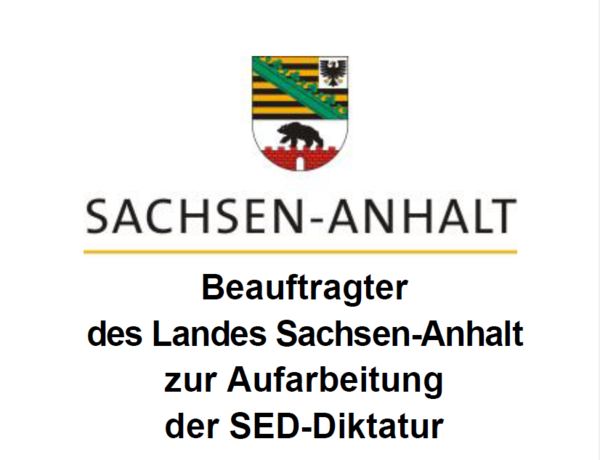 Bild vergr&ouml;&szlig;ern: Der Landesbeauftragte f�r die Aufarbeitung der SED-Diktatur