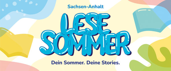 Lesesommer 2026