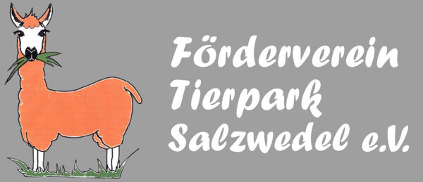 Bild vergr&ouml;&szlig;ern: F&ouml;rderverein Tierpark Salzwedel e.V