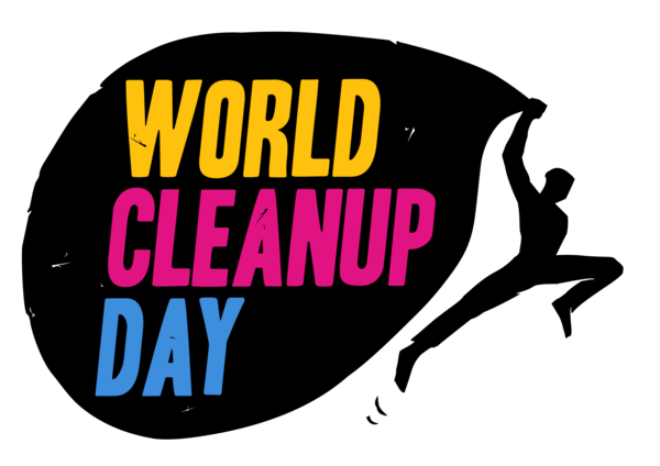 Bild vergr&ouml;&szlig;ern: World Cleanup-Day