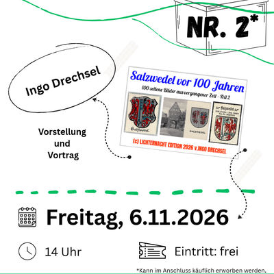Plakat VA Sammlerbox