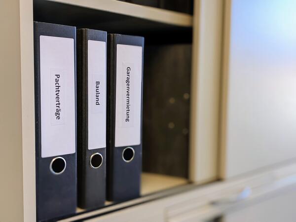 Bild vergr&ouml;&szlig;ern: Vertragswesen