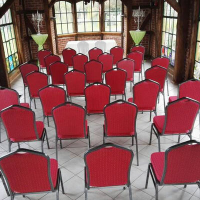 Bild vergr&ouml;&szlig;ern: Traurorte - Bastelhaus