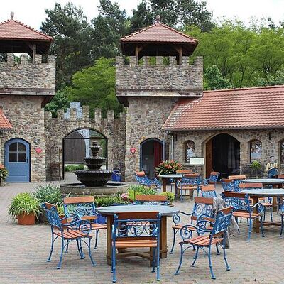 Bild vergr&ouml;&szlig;ern: Trauorte - M&auml;rchenpark