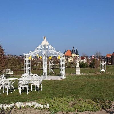 Bild vergr&ouml;&szlig;ern: Trauorte - M&auml;rchenpark