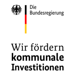Bundesregierung F&ouml;rderlogo