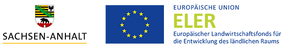 ELER F&ouml;rderprogramm