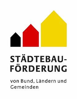 St&auml;dtebauf&ouml;rderung Logo