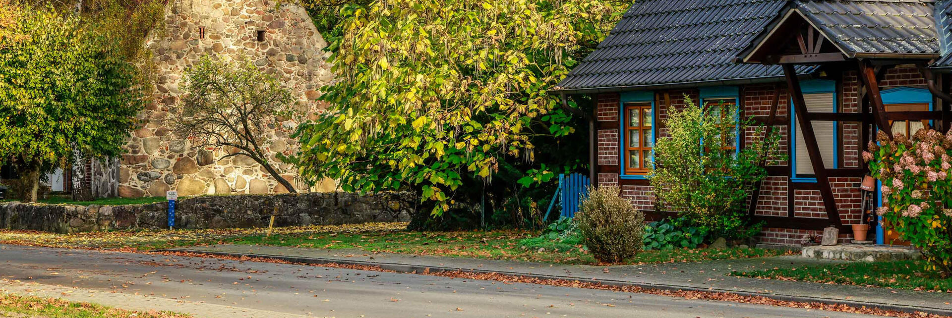 Kemnitz und Ziethnitz / Hansestadt Salzwedel