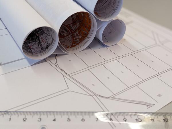 Bild vergr&ouml;&szlig;ern: Bauverwaltung