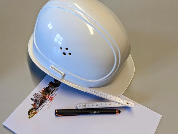 Bild vergr&ouml;&szlig;ern: Bauen und Liegenschaften