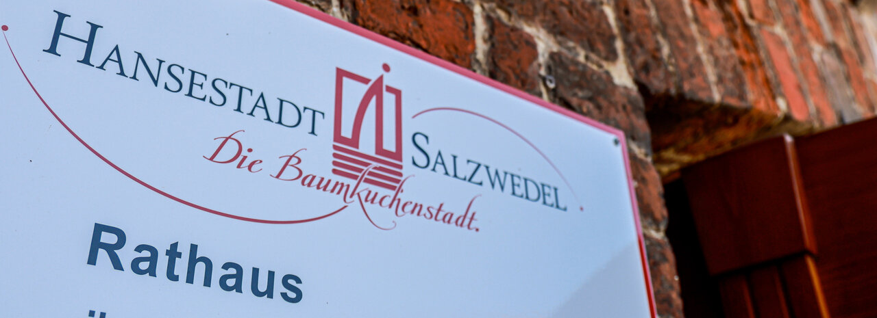 Bild vergr&ouml;&szlig;ern: Salzwedeler Rathaus