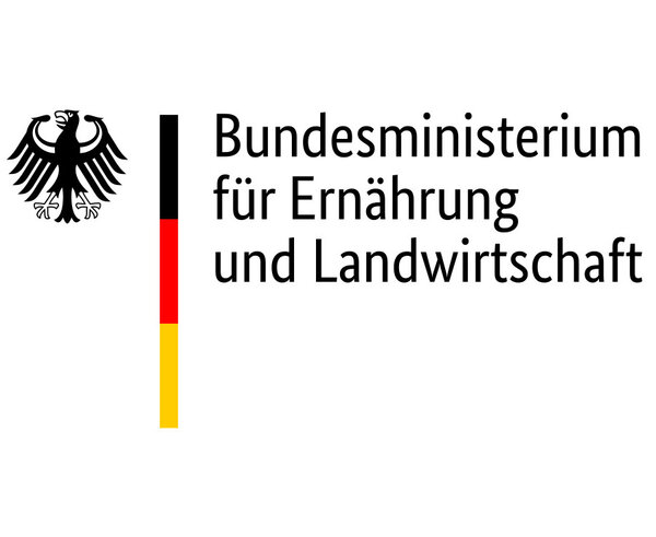 Bild vergr&ouml;&szlig;ern: Bundesministerium f�r Ern�hrung und Landwirtschaft