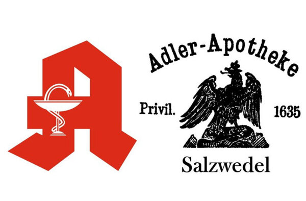 Bild vergr&ouml;&szlig;ern: Adler Apotheke Salzwedel